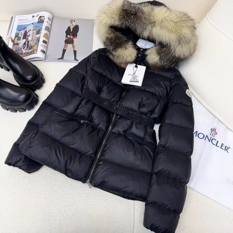 Moncler Down Coat